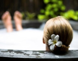 relax w jacuzzi