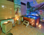 Jacuzzi
